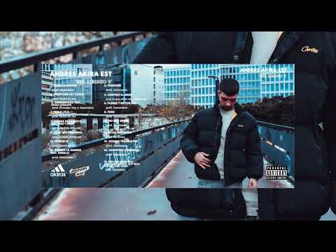 9. Condes de Caserta Feat. Riber & Rober (Prod. by Andres Akira Est) #Nellirikeo3