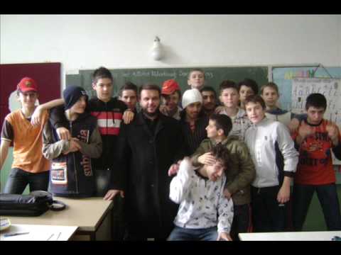 Prijatelji u dobru i zlu