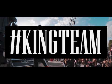 KINGTEAM "FAMILIA" (EN VIVO) Liga de FreeStyle LOMAS DE ZAMORA
