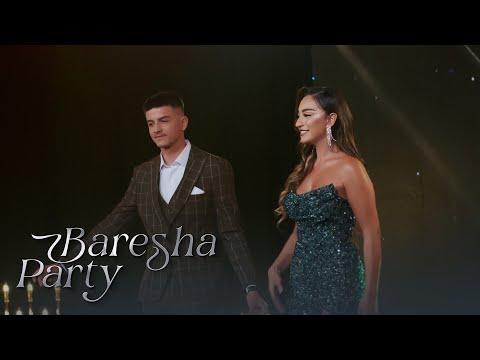 Merita & Shqiprim Latifi - Vlla e Moter (Baresha Party)