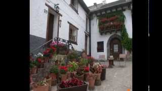 Video del alojamiento Alojamientos Rurales Mallos de Huesca