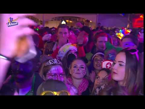 Vleisboeket – Nooit Genog