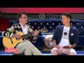Comedy Club в Юрмале - Маленькая немецкая девочка 