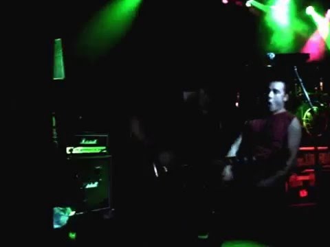 sandman solo - Steve DuBan - LBR