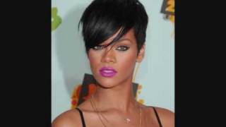 Dawn Richards U.G.L.Y. Rihanna Demo 2009