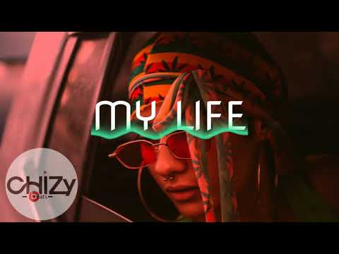 Afro zouk x Emotional RnB Zouk  instrumental (MY LIFE) Afro Zouk beat instrumental 2023.