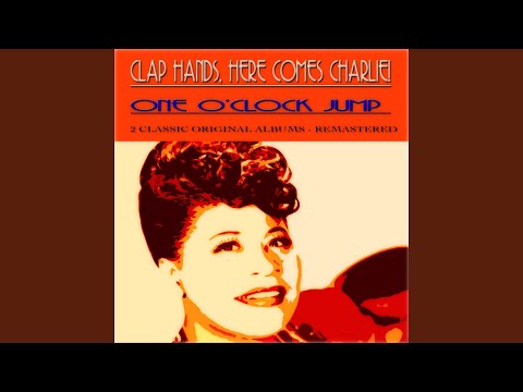 Clap Hands! Here Comes Charlie!