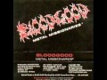 Bloodgood - 4 - Battle Of The Flesh - Metal Missionaries (1985)