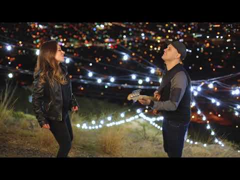 Corro Hacia Ti - Zaira Johnson