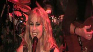 blackmore&#39;s night -fires at midnight &#39;09 chicago (part 4)