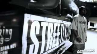 TRAE THE TRUTH x JADAKISS x RANSOM "KISS MY ASS [REMIX]" [Official Video] [JTFHQ]