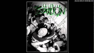 Italian Stallion-Hasselhoff