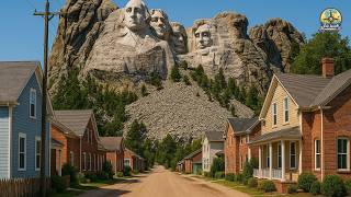 UNITED STATES: The Real America Most People Don’t Know | Travel Video 4K