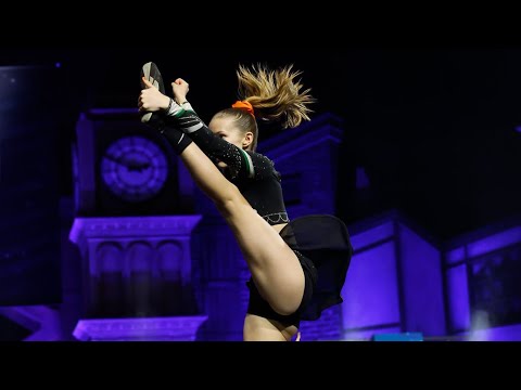 💙Elite Cheerleading Championchip💙 HSC ROCKSTARS 🧡🤟🏽