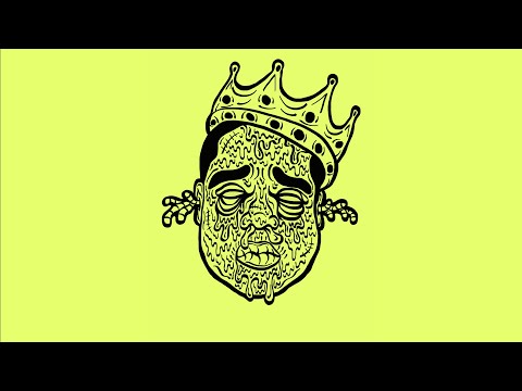 Notorius B.I.G - GO BIG THE MIXTAPE (Prod.By @Gammaone)