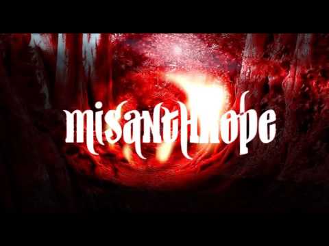 DANYTRIBE & MISANTHROPE - FIELDS OF BLOOD - official music video
