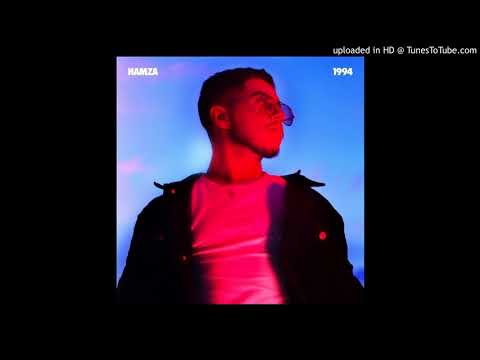 Hamza x Bon Gamin - Ce soir