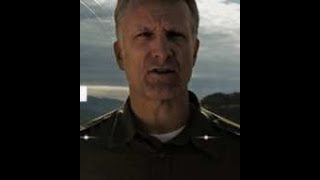 Scott Wolter Interview Nov. 24, 2013