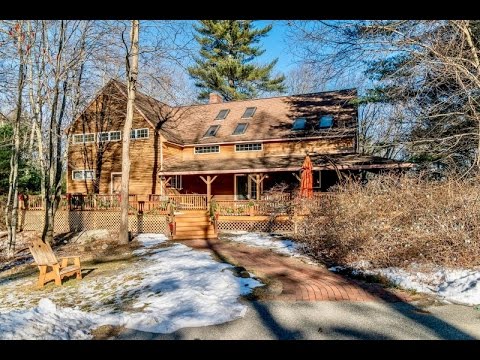 70 Oakdale Road, North Reading For Sale