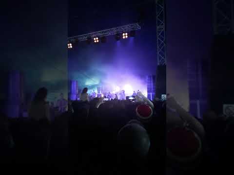 The Hu Download Festival 2019