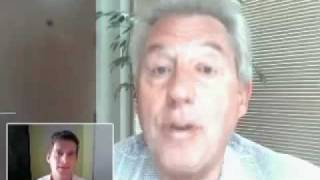 Peter Bregman Interviews John Maxwell on his book the 5 Levels of Leadership