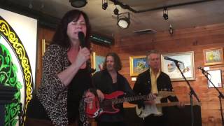 " When You Hold Me "  Janiva Magness