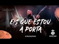 Fernandinho Eis Que Estou A Porta Drum Cover