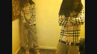 Matti Baybee-Shoppin Spree Ft Shorty Don