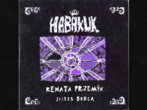 Habakuk & Renata Przemyk -  Jesteś Drogą
