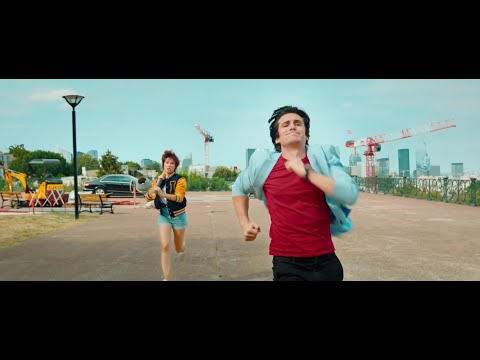 La Fin - Nicky Larson et le parfum de Cupidon