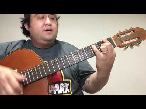 Los Tres Ases - Sabrá Dios (Cover)