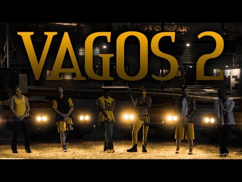 Ersel Ruyn - Vagos 2 (Official Video)