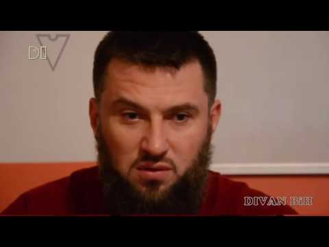 Hfz  Prof  Almir Kapić   Kada je Uzvišeni Allah Hatidžu, radijallahu anha obradovao Džennetom