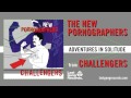 The New Pornographers - Adventures In Solitude ...