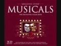 Sarah Brightman - A singer must be free