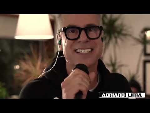 VIDEO MIX "QUE DIFICIL ES AMAR" ROCKAS CONTEMPORANEAS    ((ADRIANO LIMA IN LIVE))