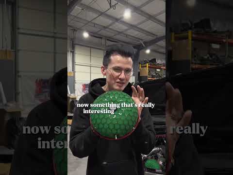 Have You Seen THIS Car Mod Before?