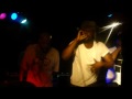 "Electric City"- Grand Analog ft. Shad @ Call the Office