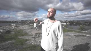 Johan Alander - Aska (Feat. Johan Klingwall)