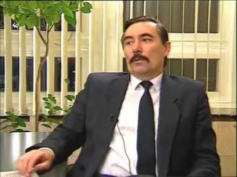 Почему погиб Министр МВД Беларуси Захаренко.