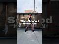 HYUNJIN So Good ​⁠ Dance Break StrayKids StrayKids Hyunjin SoGood Kpop Dance Cover Fyp