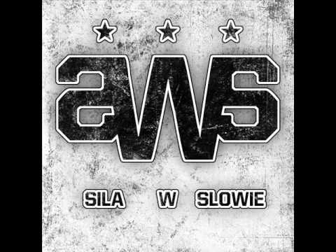 Siła W Słowie (SWS) - Musze cos zmienic (Feat. Fizyk, BobJunior)