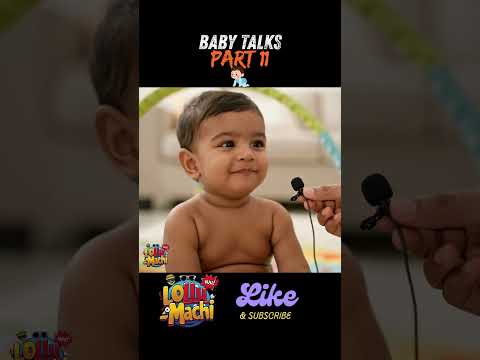 Cute Tamil Baby’s Sweet Message to Dad 😍 | Tamil Baby Comedy Short #cutebaby #tamilbaby #toddlercute