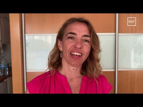 Coneix l’alumni UPF Anna Batalla
