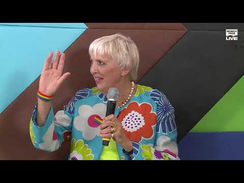 CSD München 2021 Live Stream - Artikel 3: Queers ins Grundgesetz!