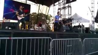 07/04/12 Cory Lamb Benton,Ark