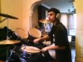 My 9th Drum Cover :) Johnny Be Goode - Michael ...