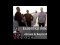 Above & Beyond - BBC Essential Mix 2011 