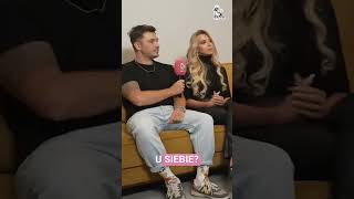 Daniel Martyniuk zdradził, jakie wartości wyniósł z domu