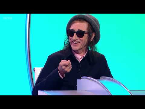 Does John Cooper Clarke Hate the Beach? | WILTY? Series 15